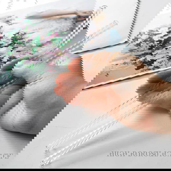 شاليموا زجاج Image 2 Preview