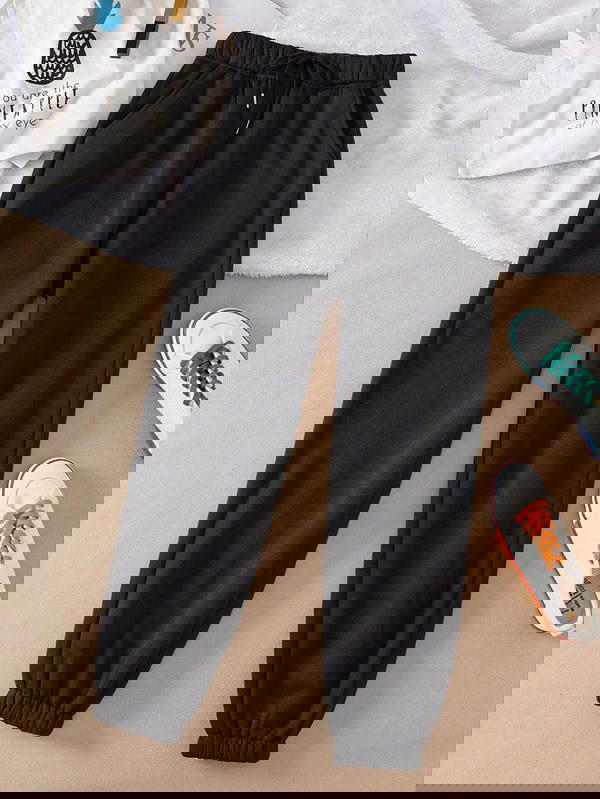 شروال ميلتون Image 4 Preview