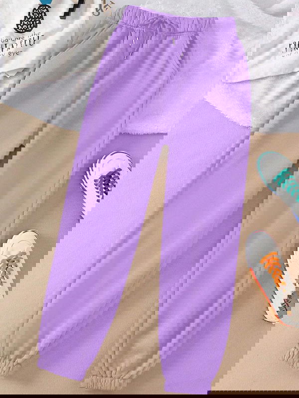 شروال ميلتون Image 5 Preview