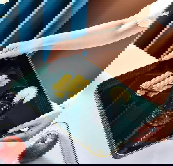 صنيه كريستال اكلاريك Image 7 Preview