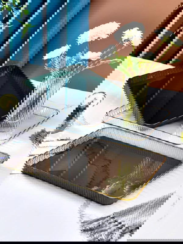 صنيه كريستال اكلاريك Image 8 Preview