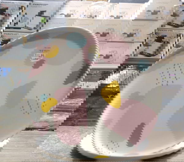 صنيه تقديم Image 6 Preview