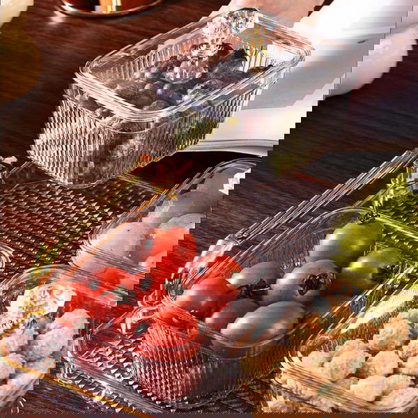 صنيه تسالي كريستال  Image 1 Preview