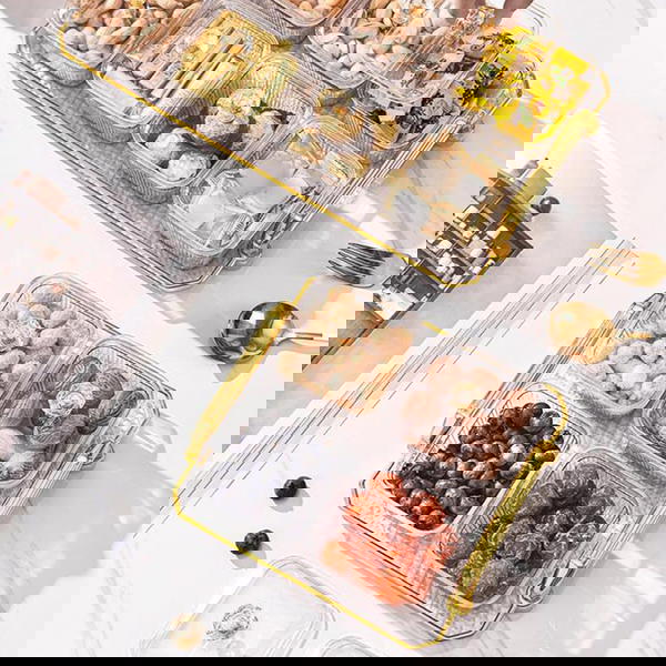 صنيه تسالي كريستال  Image 3 Preview