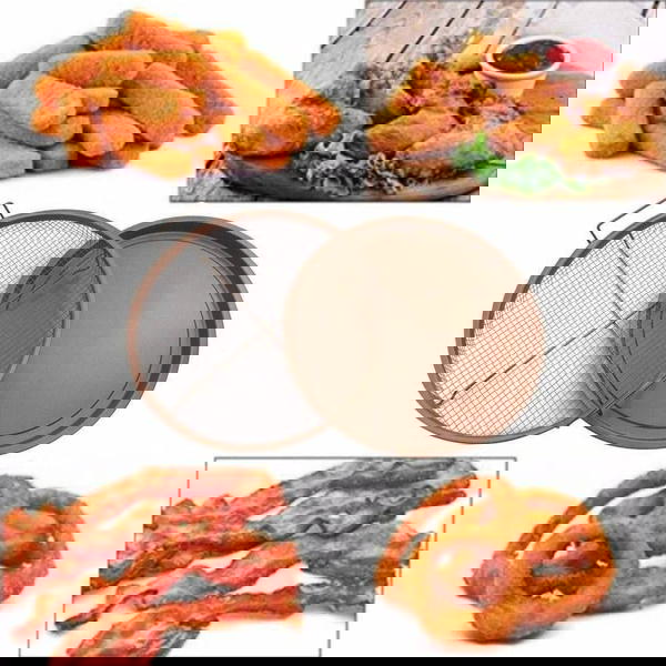 صينيه بديل الاير فرير  Image 6 Preview