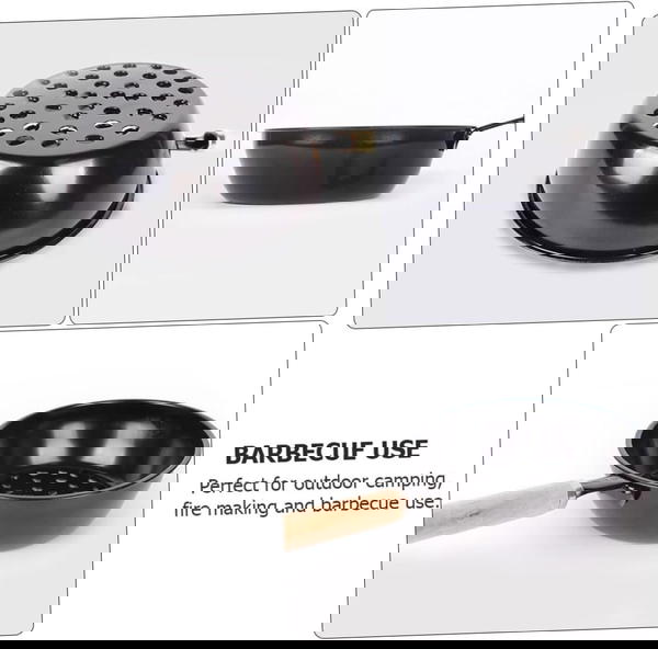 طاسه فحم Image 4 Preview