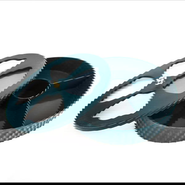 طبق تسالي بغطاء Image 1 Preview