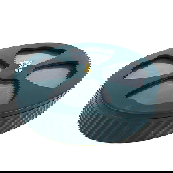 طبق تسالي بغطاء Image 2 Preview