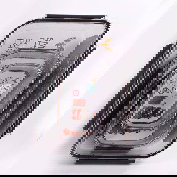 طقم علبه تلاجه Image 4 Preview