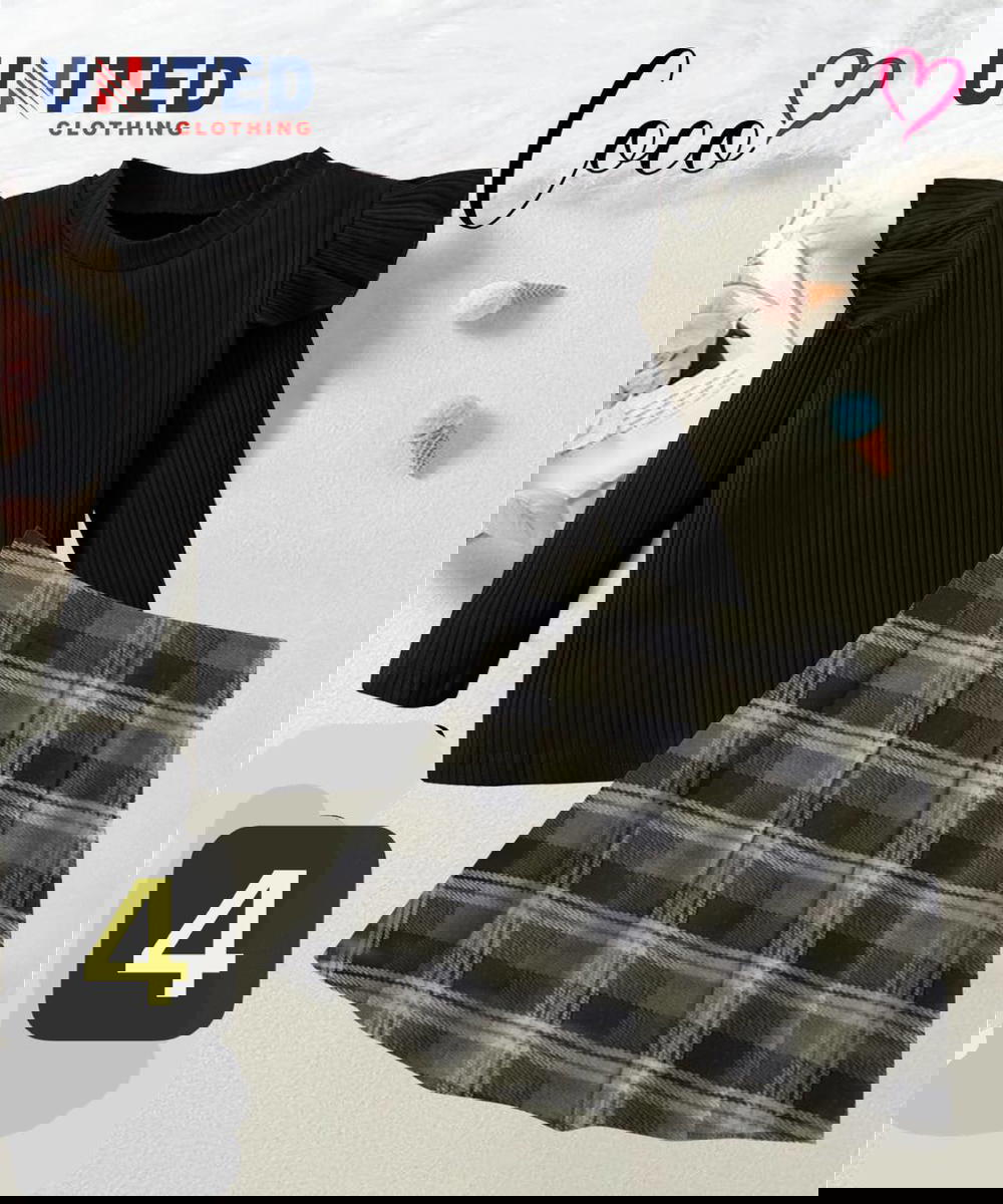 طقم بناتي Preview Image