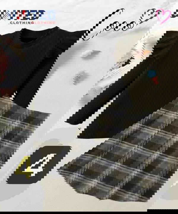 طقم بناتي Image 1 Preview