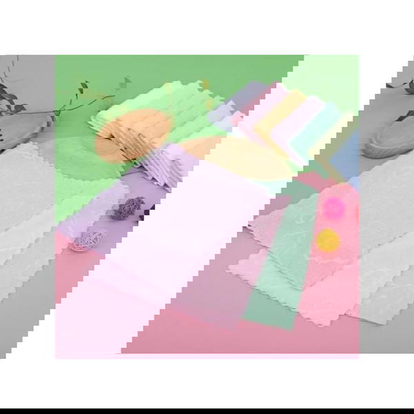 طقم فوط مطبخ Image 3 Preview