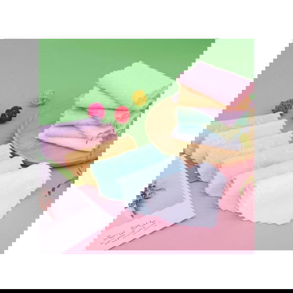 طقم فوط مطبخ Image 4 Preview