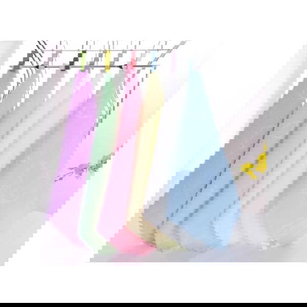 طقم فوط مطبخ Image 5 Preview