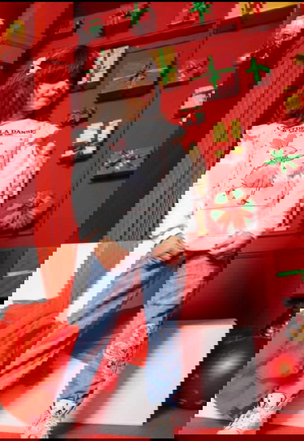 طقم خروج بناتي  Image 1 Preview