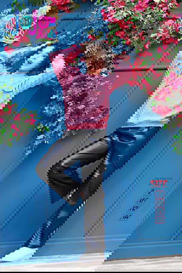 طقم خروج بناتي  Image 1 Preview