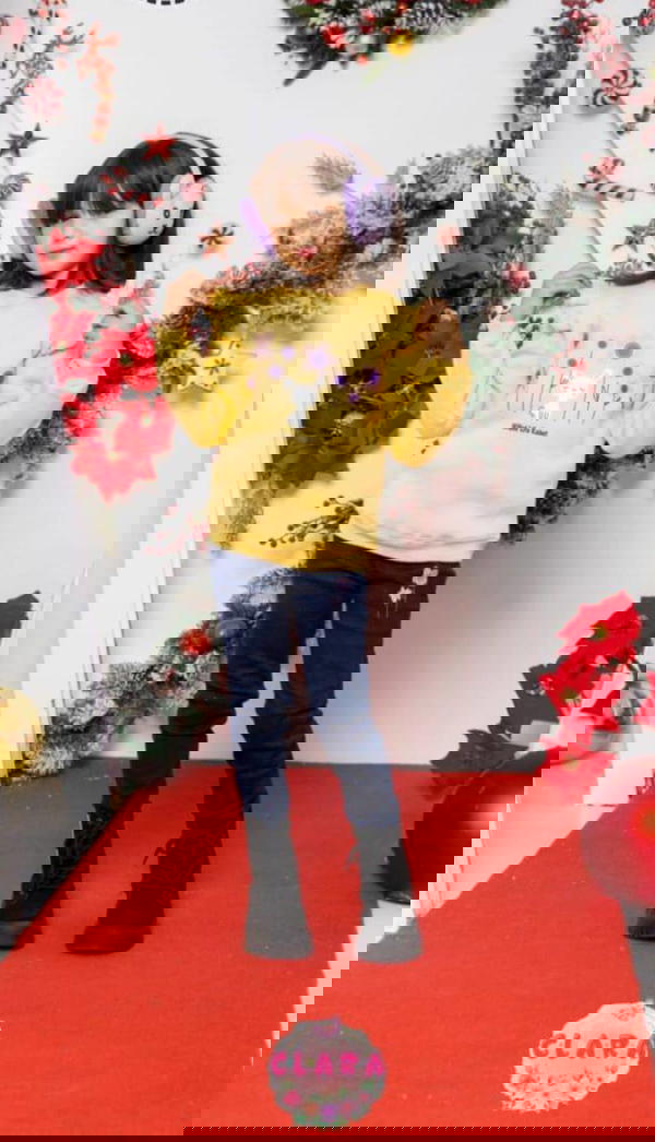 طقم خروج بناتي  Image 2 Preview