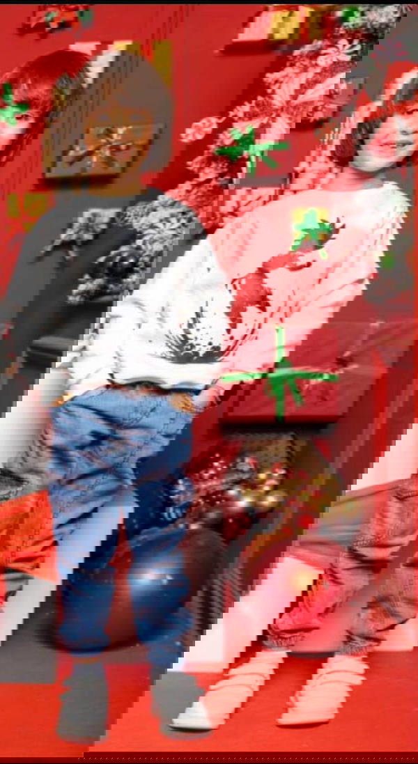 طقم خروج ولادي Image 2 Preview