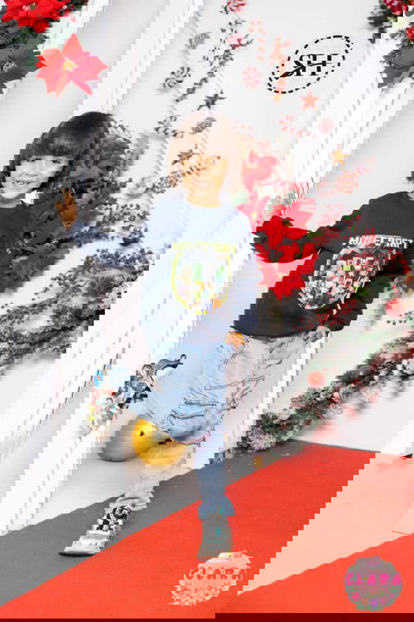 طقم خروج ولادي Image 3 Preview