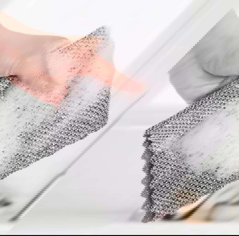 طقم  سلك قطيفه  Preview Image