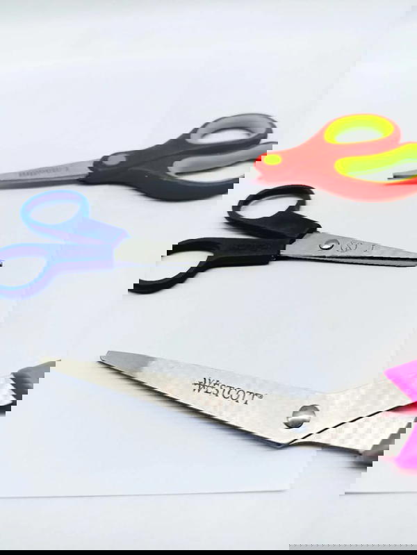 طقم مقصات Image 2 Preview