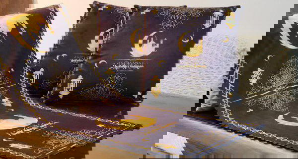 طقم رمضاني ٣قطع Image 7 Preview