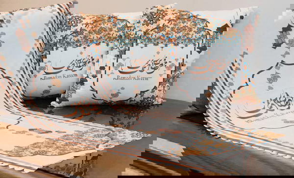 طقم رمضاني ٣قطع Image 10 Preview