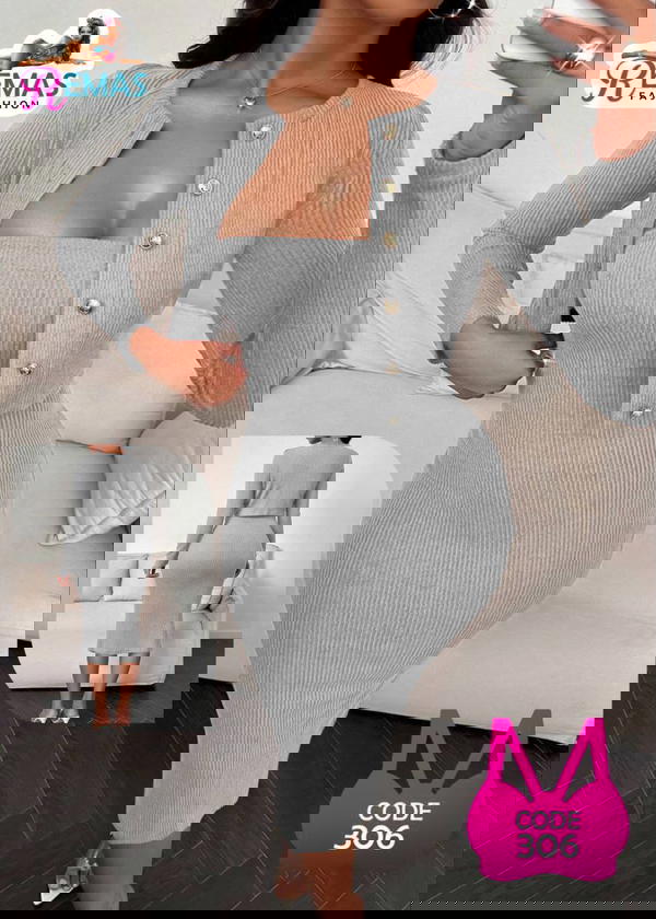 طقم ريب مضلع  Image 1 Preview