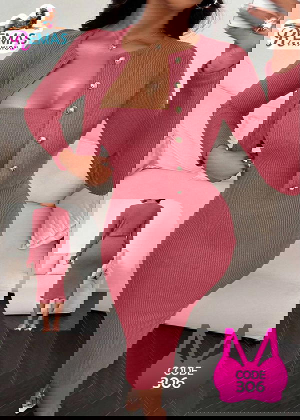 طقم ريب مضلع  Image 3 Preview