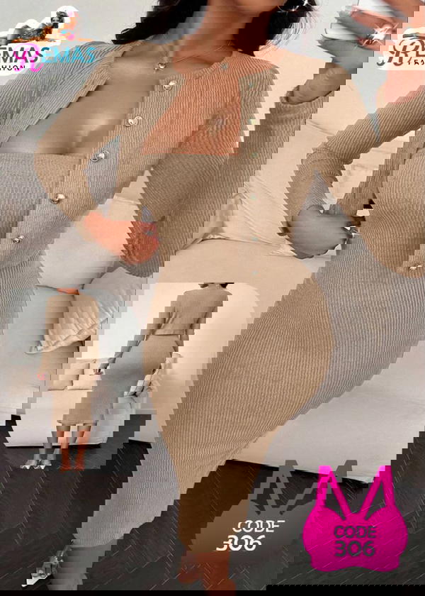 طقم ريب مضلع  Image 4 Preview