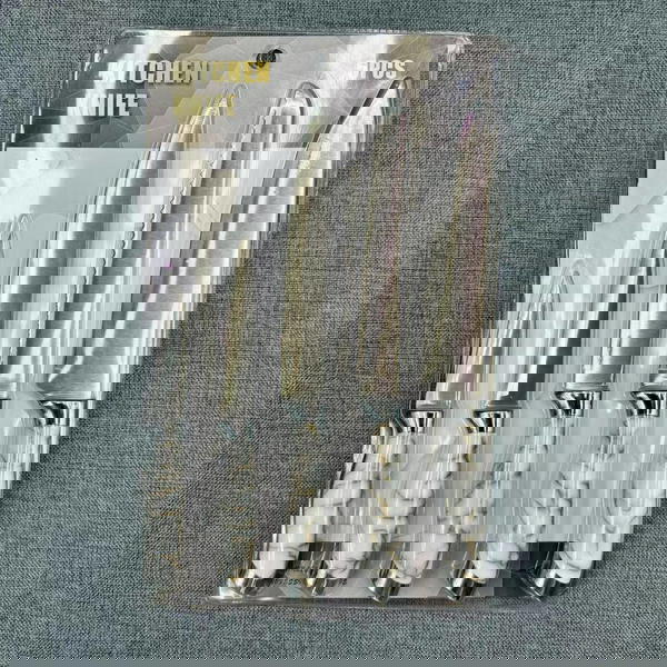 طقم سكاكين Image 1 Preview
