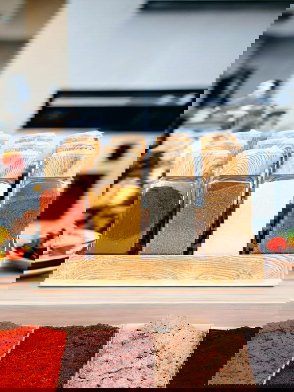 طقم توابل برف Image 1 Preview