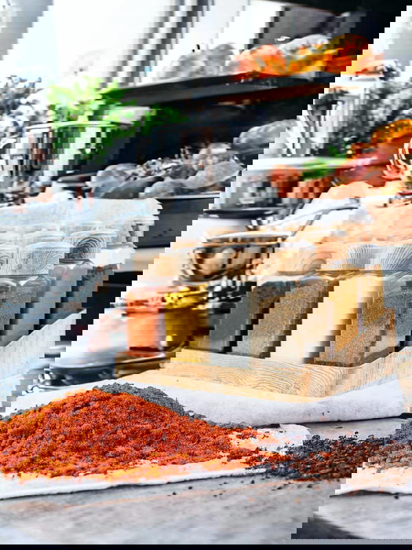 طقم توابل برف Image 2 Preview