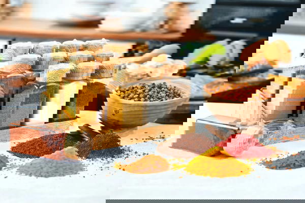 طقم توابل برف Image 3 Preview