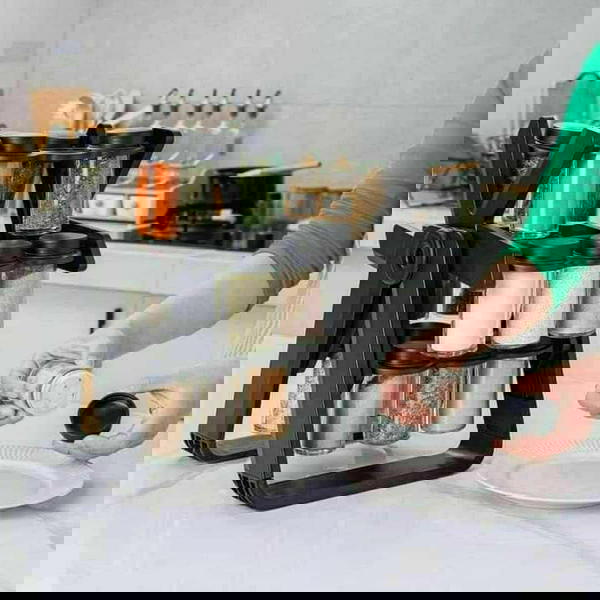 طقم توابل ساقيه  Image 1 Preview