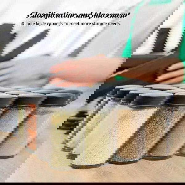 طقم توابل ساقيه  Image 2 Preview
