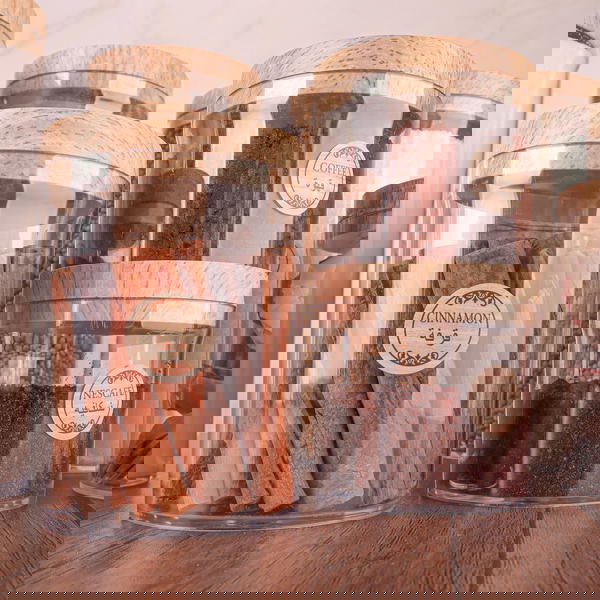 طقم توابل توليب Image 6 Preview