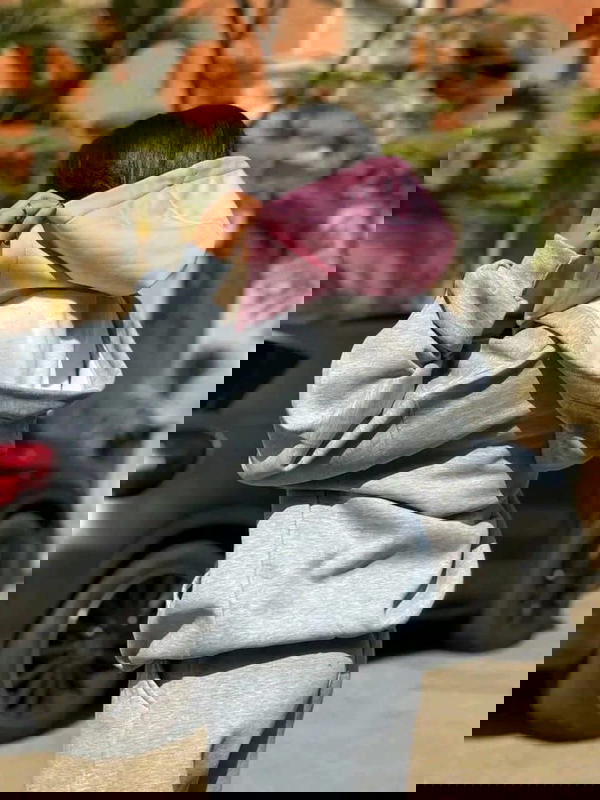 ترانج اوفر سايز Image 1 Preview