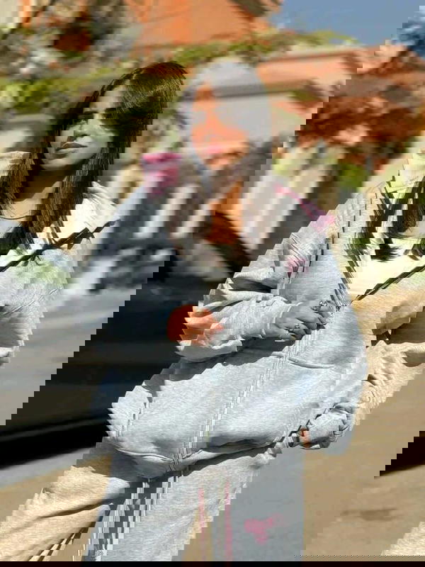 ترانج اوفر سايز Image 2 Preview