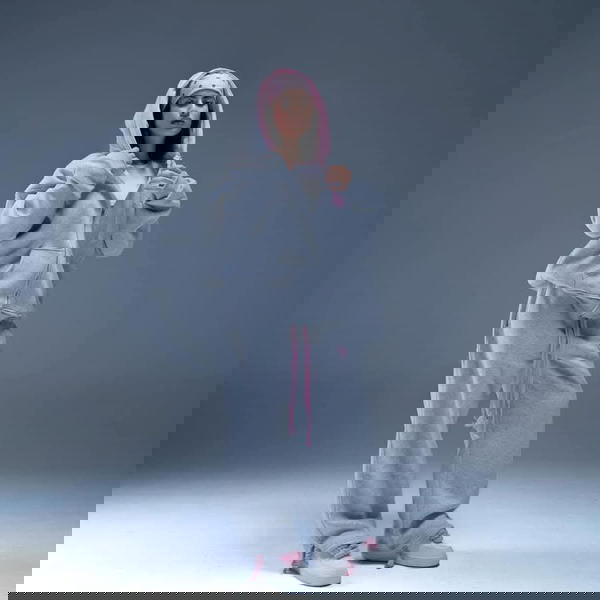 ترانج اوفر سايز Image 3 Preview