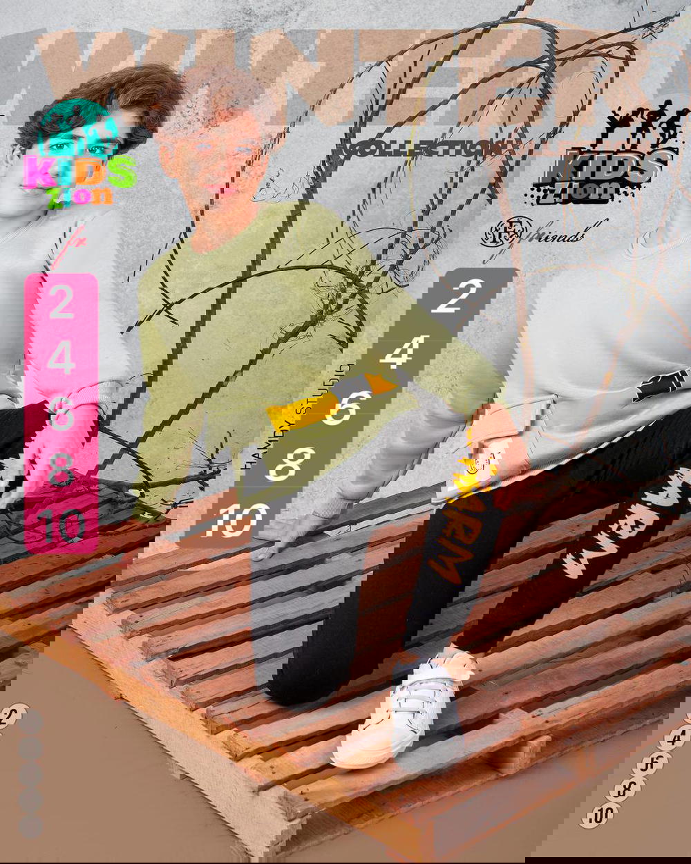 ترانج اولادي Preview Image