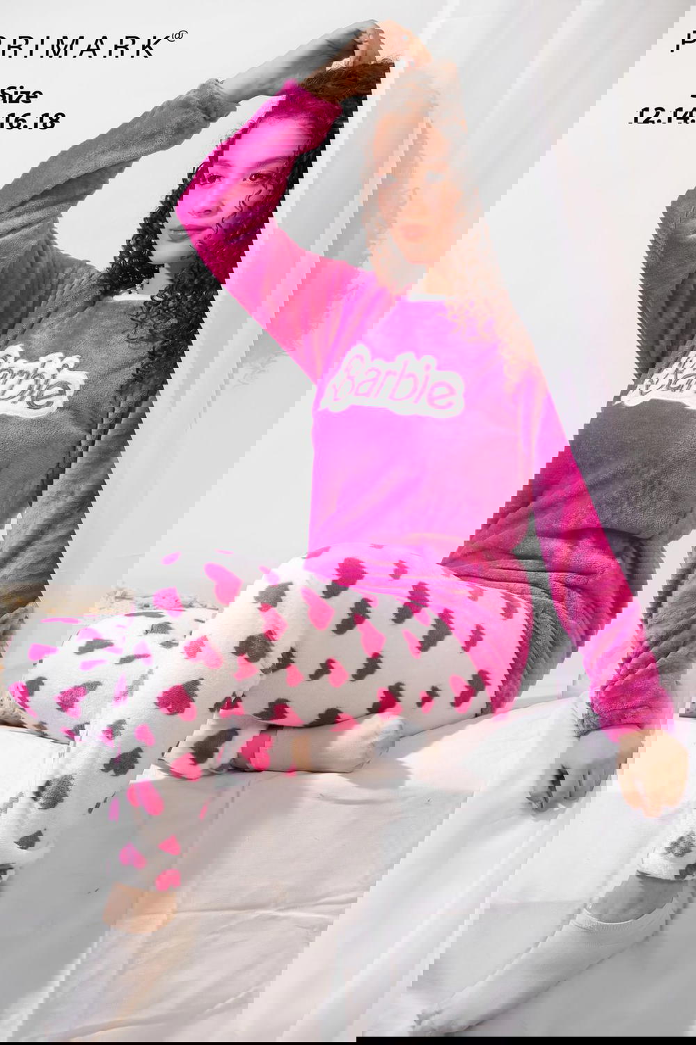 ترانج برابيprimark Preview Image