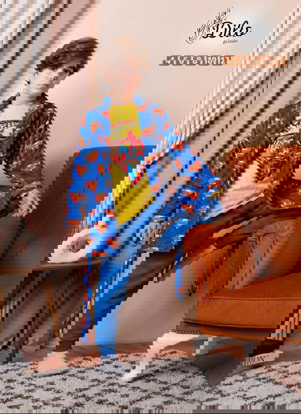 ترانج بروب Image 7 Preview