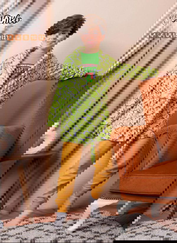 ترانج بروب Image 9 Preview