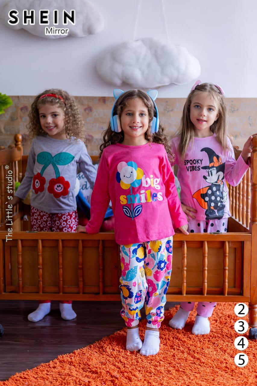 ترانج خريفي بناتي Preview Image