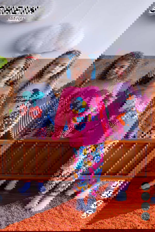 ترانج خريفي بناتي Image 1 Preview