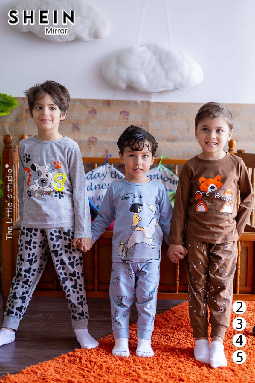 ترانج خريفي ولدى Preview Image