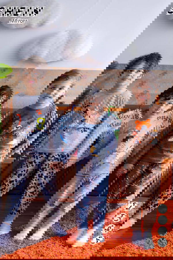 ترانج خريفي ولدى Image 1 Preview