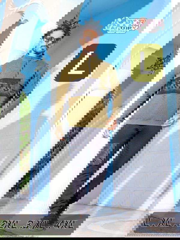 ترانج رجالي  Image 3 Preview
