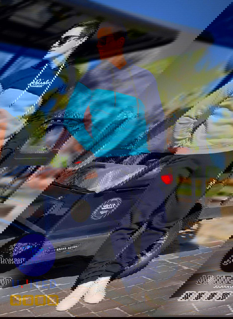 ترانج شبابي  Preview Image